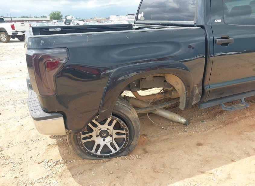 Toyota Tundra