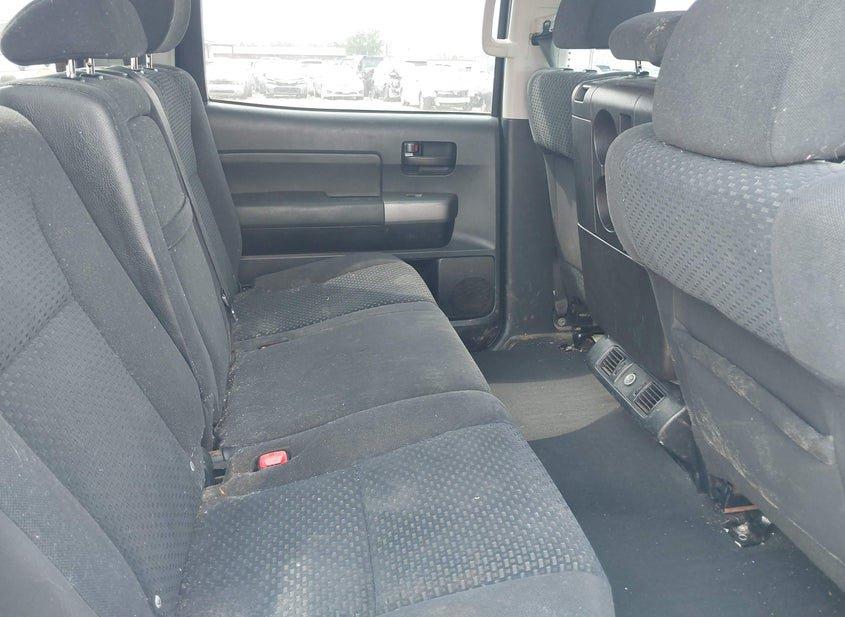 Toyota Tundra