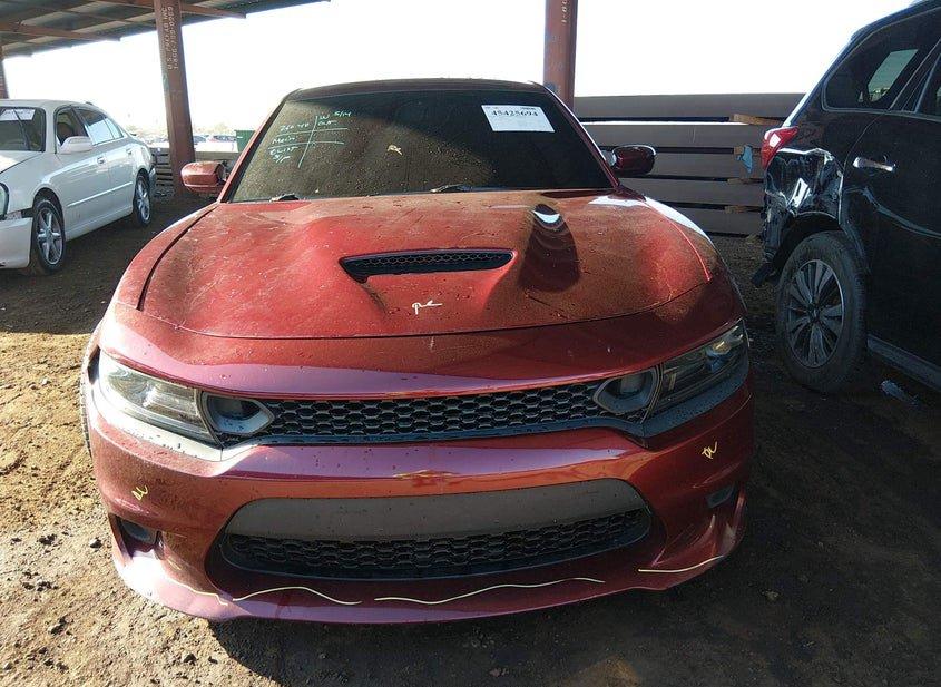 Dodge Charger