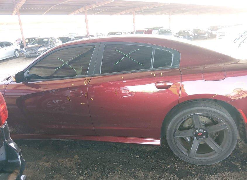 Dodge Charger