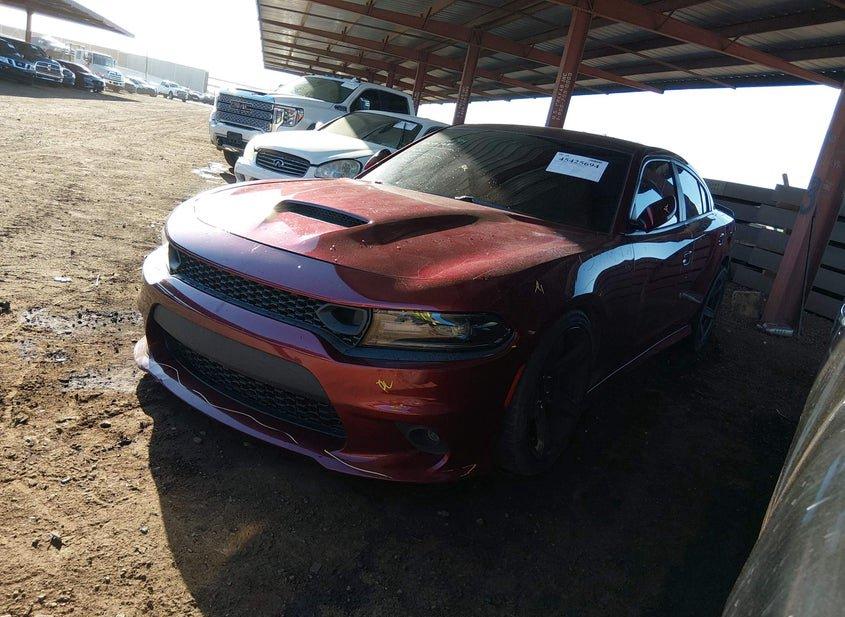 Dodge Charger