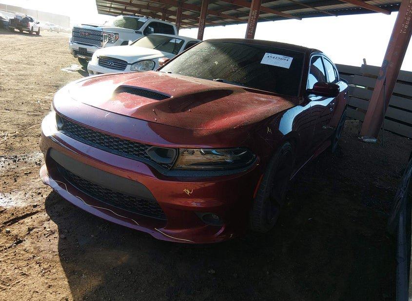 Dodge Charger