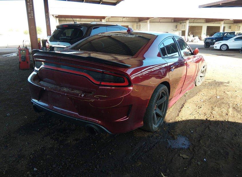 Dodge Charger