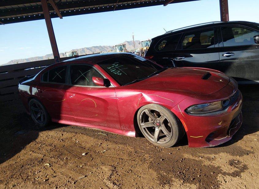 Dodge Charger