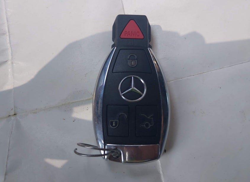 Mercedes-Benz E 350