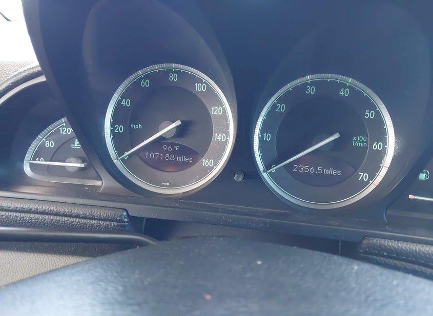 Mercedes-Benz Sl 500