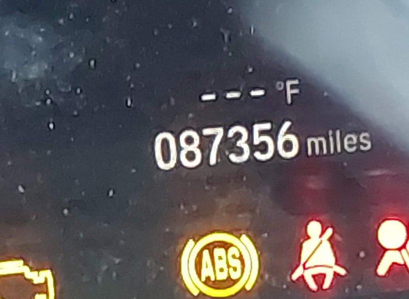 Honda Accord Hybrid