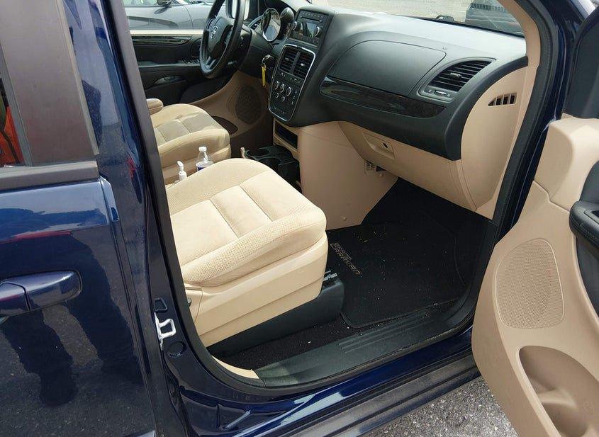 Dodge Grand Caravan