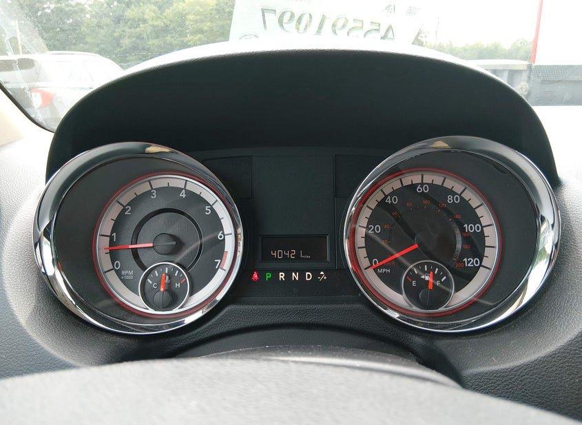 Dodge Grand Caravan