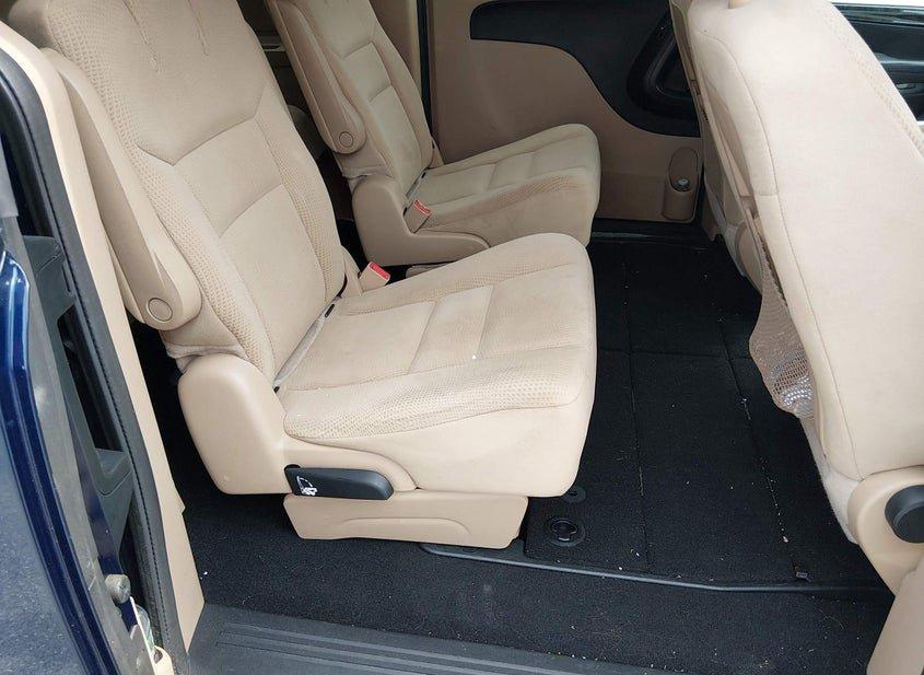 Dodge Grand Caravan