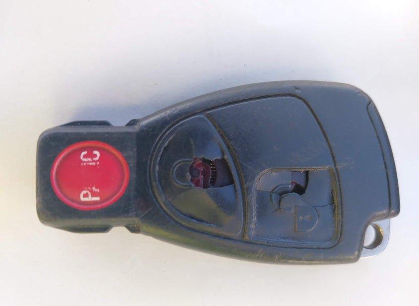 Mercedes-Benz C 320