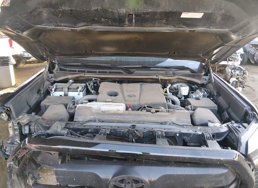 Toyota Tundra