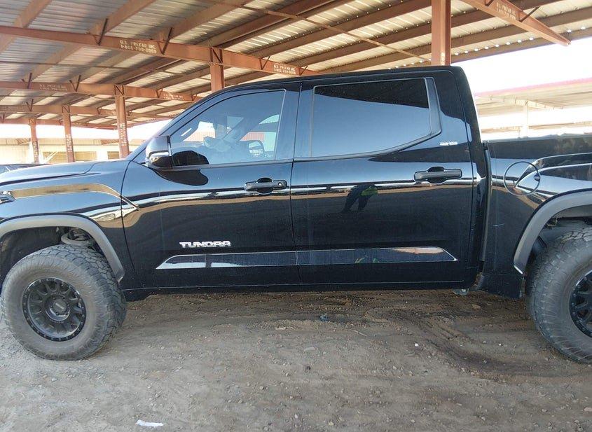 Toyota Tundra