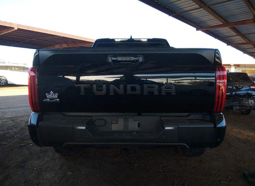 Toyota Tundra