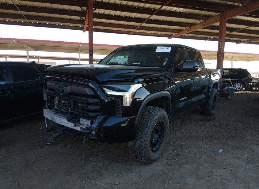 Toyota Tundra