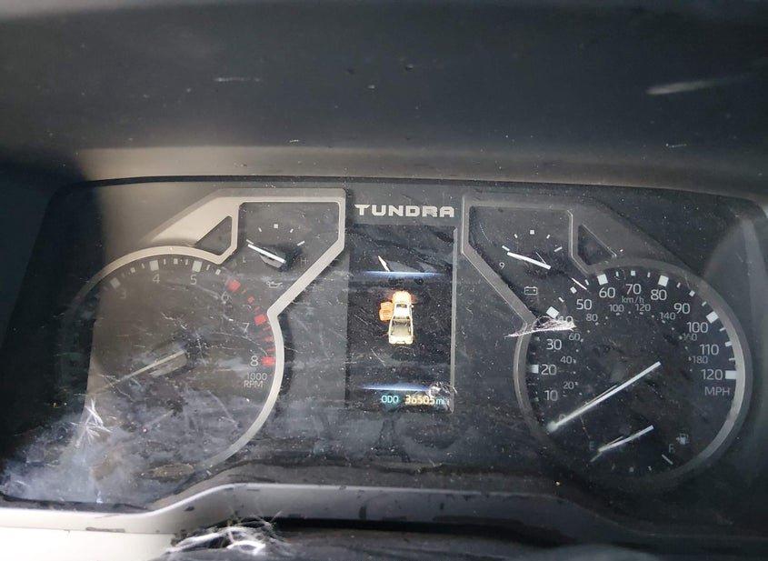 Toyota Tundra