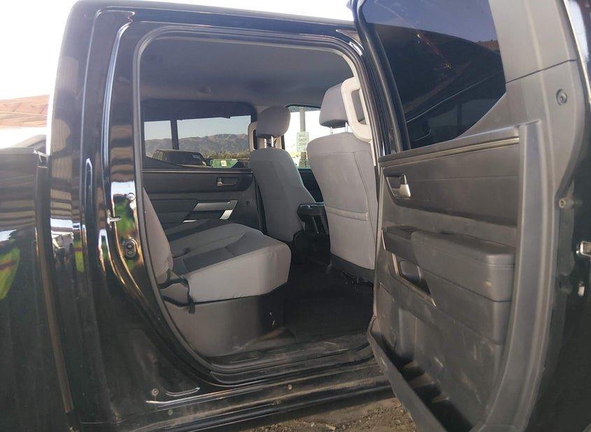 Toyota Tundra