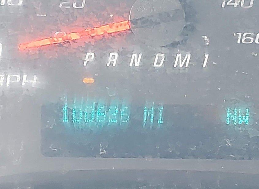 Chevrolet Express Passenger