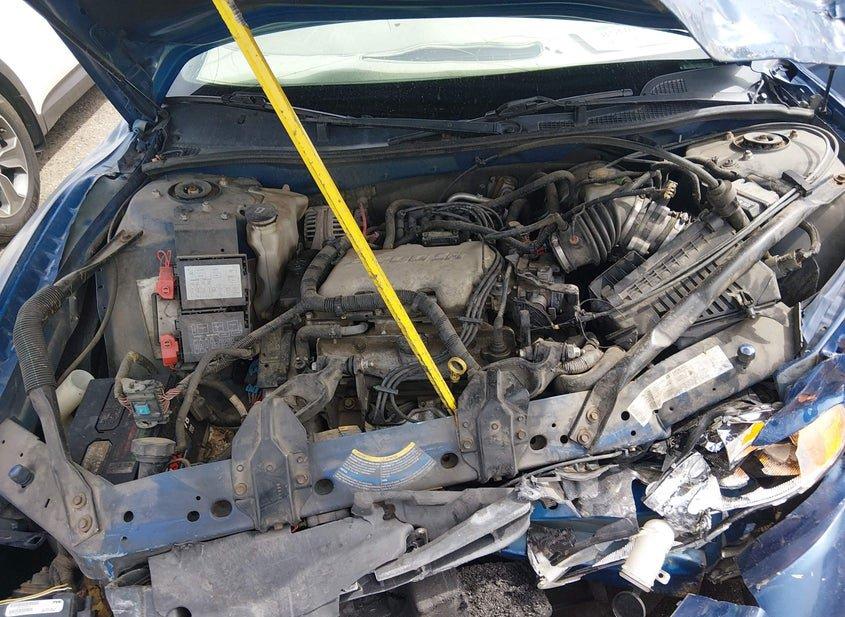 Chevrolet Monte Carlo