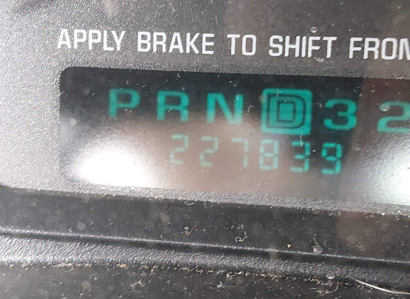 Chevrolet Monte Carlo