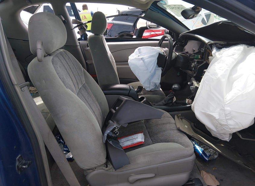 Chevrolet Monte Carlo