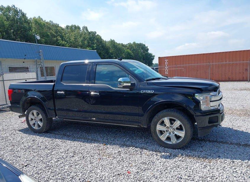 Ford F-150