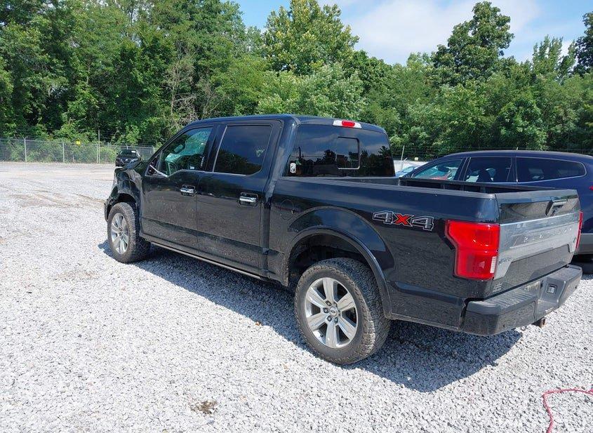Ford F-150
