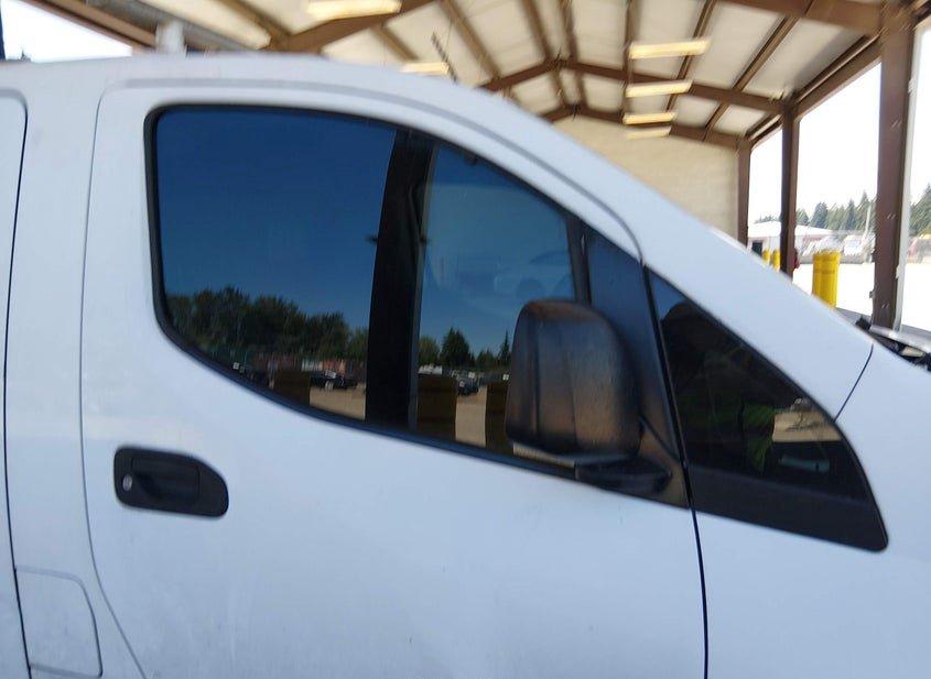 Chevrolet City Express