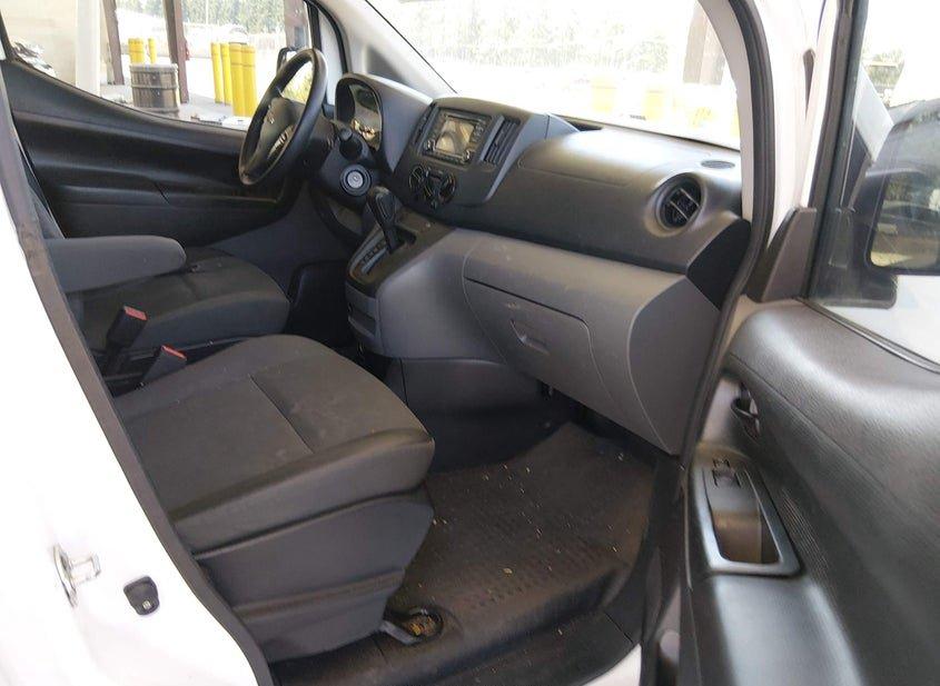 Chevrolet City Express
