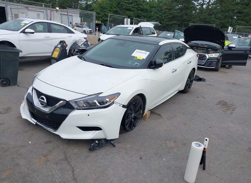 Nissan Maxima