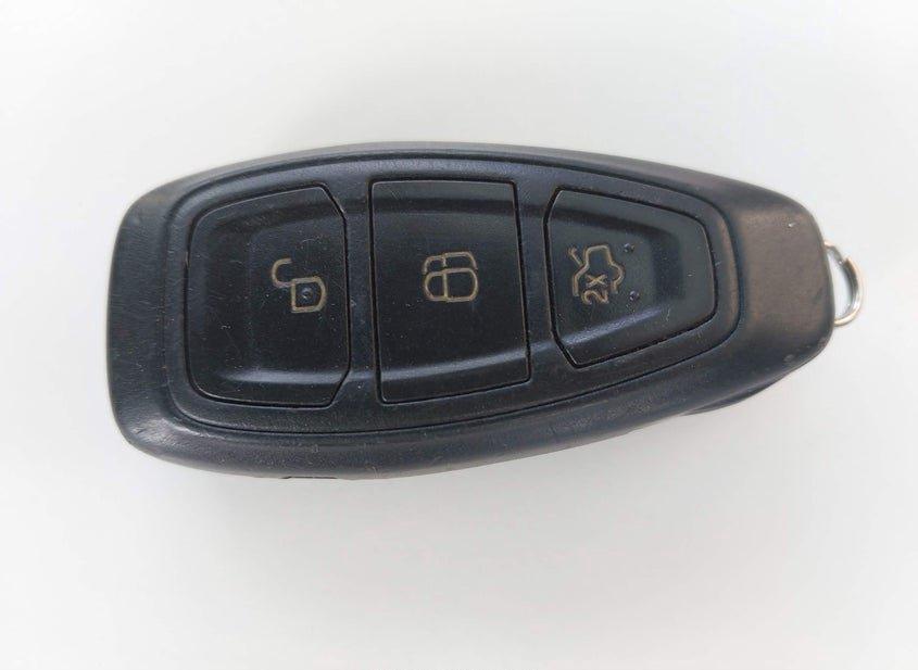 Ford C-Max Hybrid