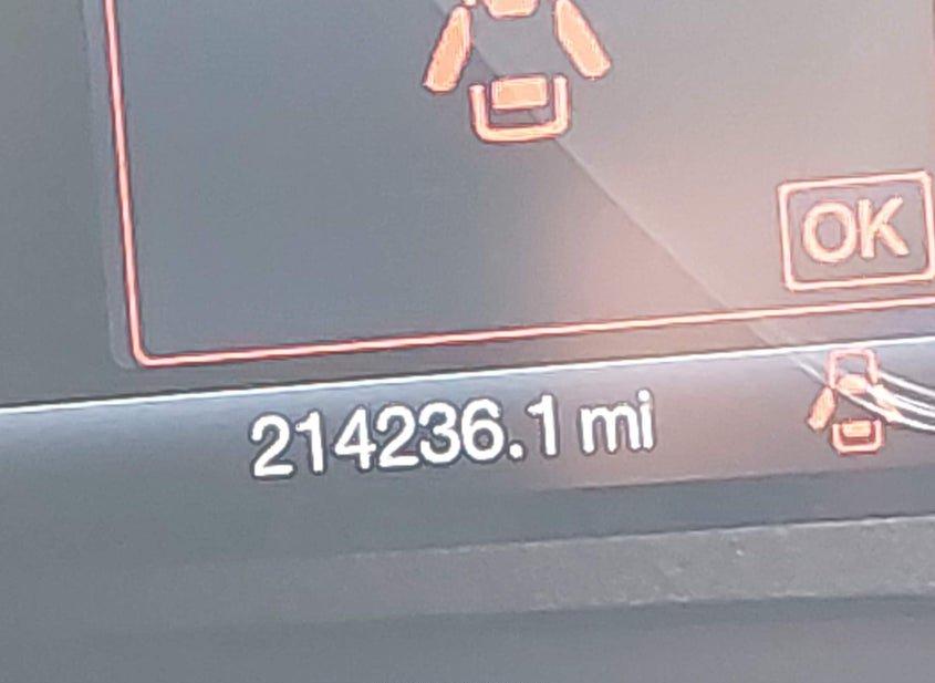 Ford C-Max Hybrid