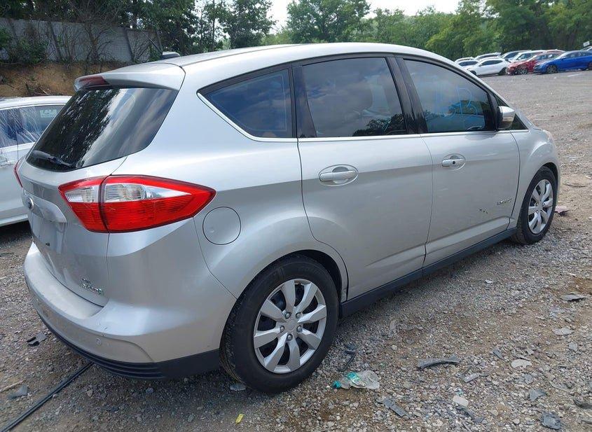 Ford C-Max Hybrid