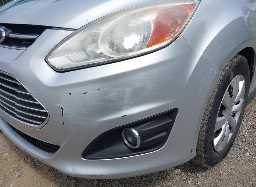 Ford C-Max Hybrid