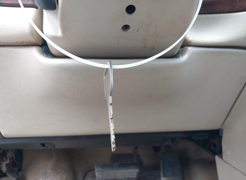 Chevrolet Impala