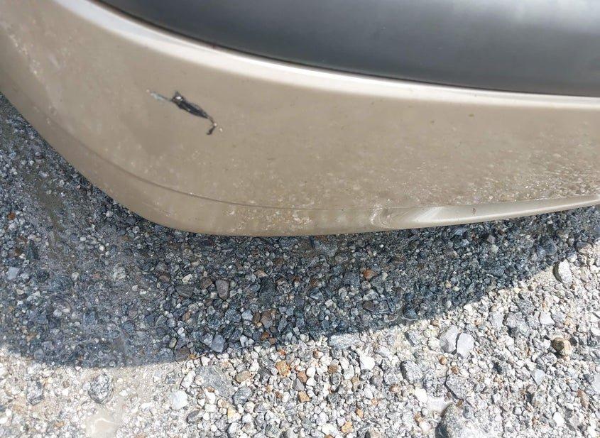 Chevrolet Impala