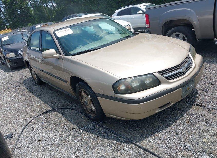 Chevrolet Impala
