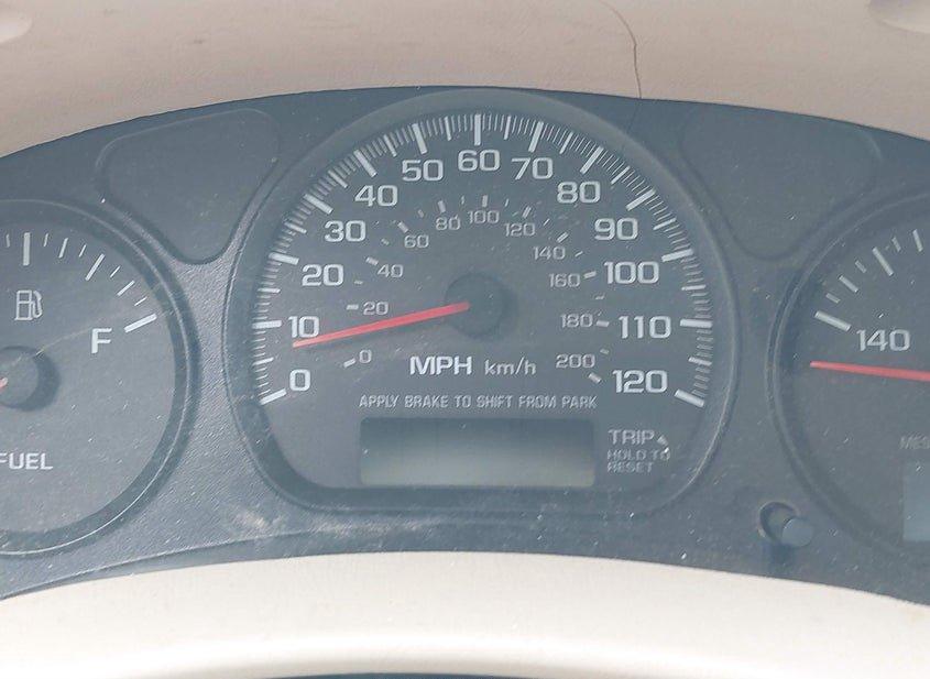Chevrolet Impala