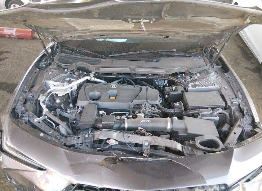 Acura Tlx