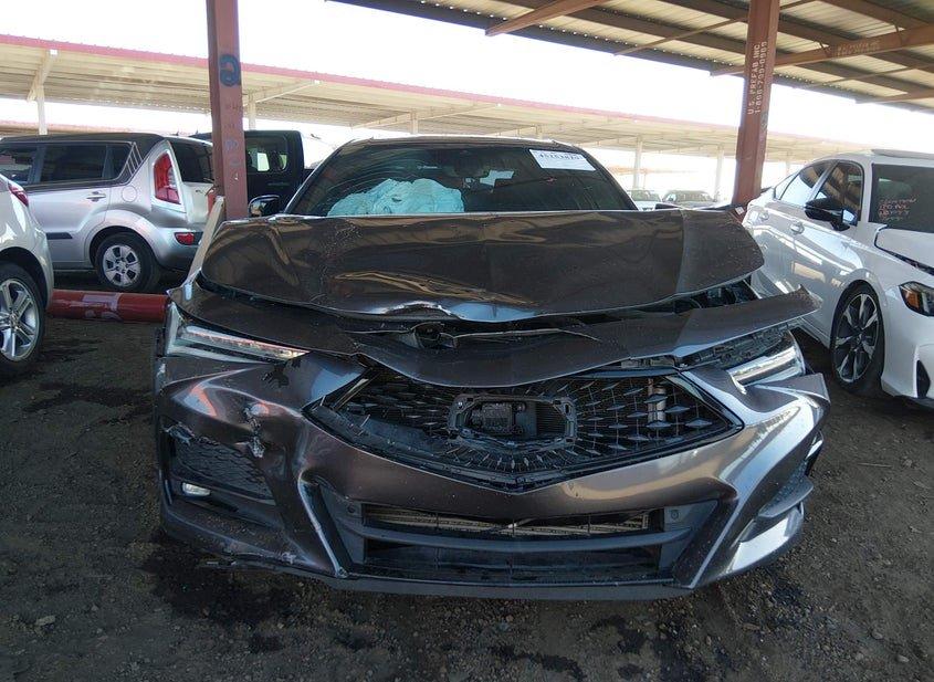 Acura Tlx