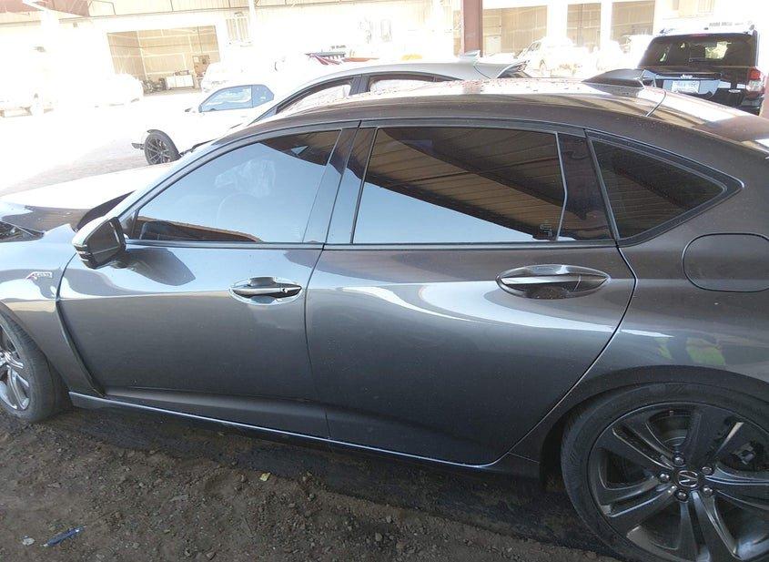 Acura Tlx