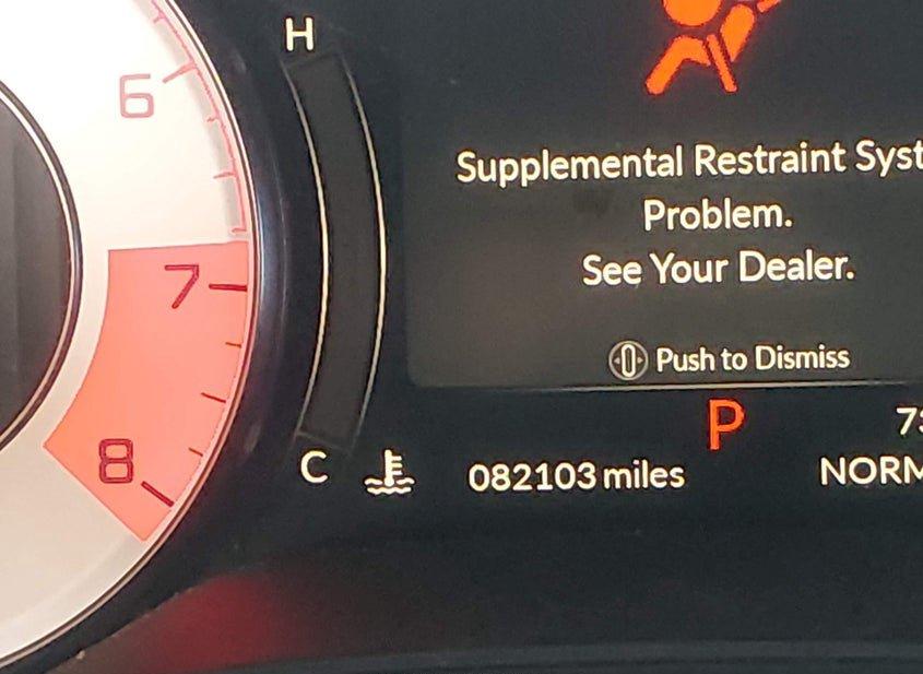 Acura Tlx