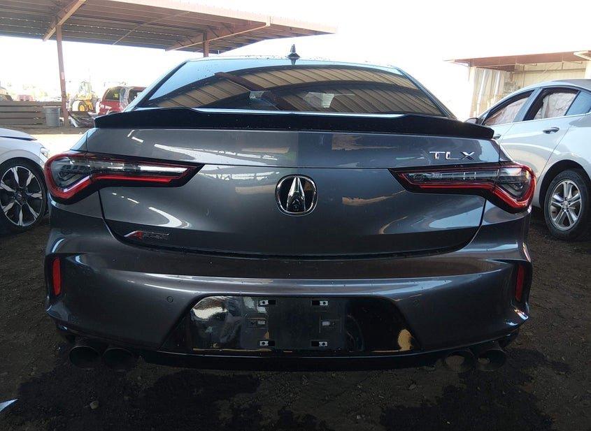 Acura Tlx