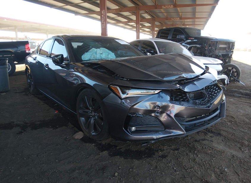 Acura Tlx