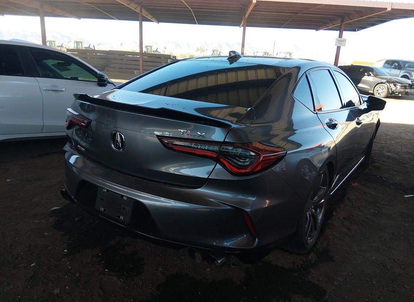 Acura Tlx