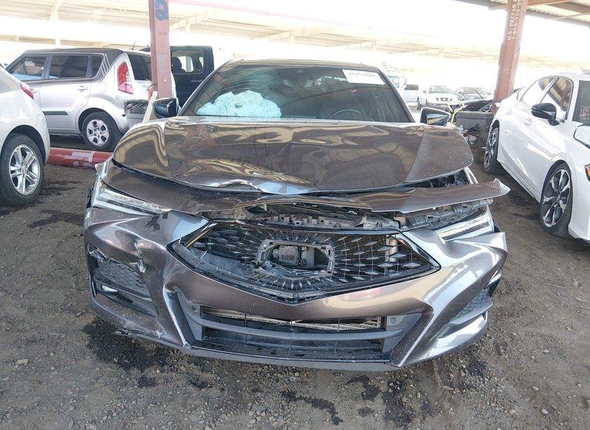 Acura Tlx