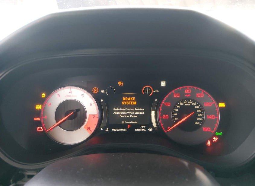 Acura Tlx