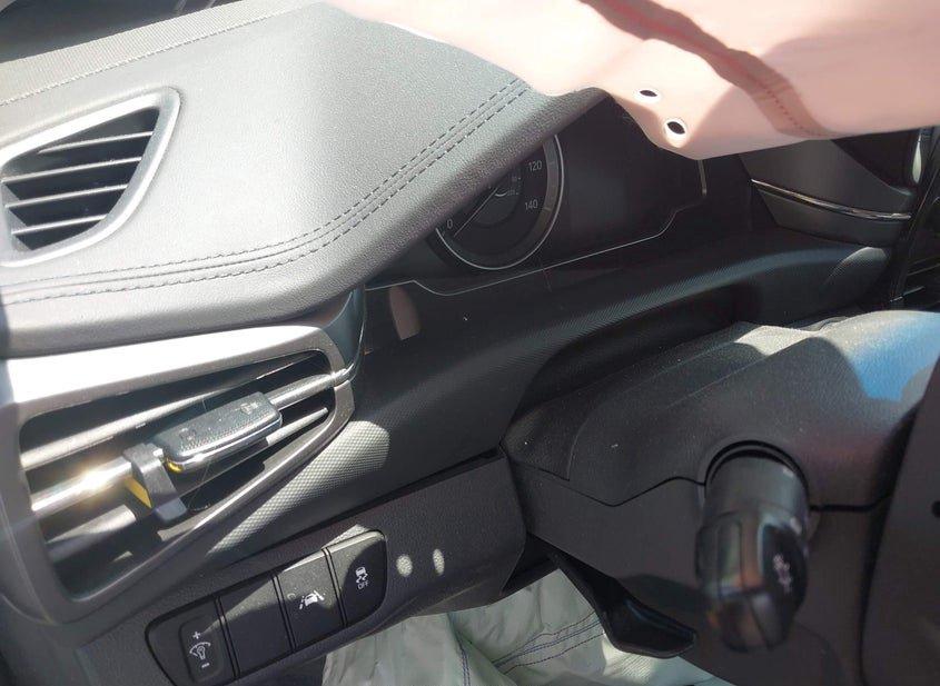 Hyundai Ioniq Hybrid