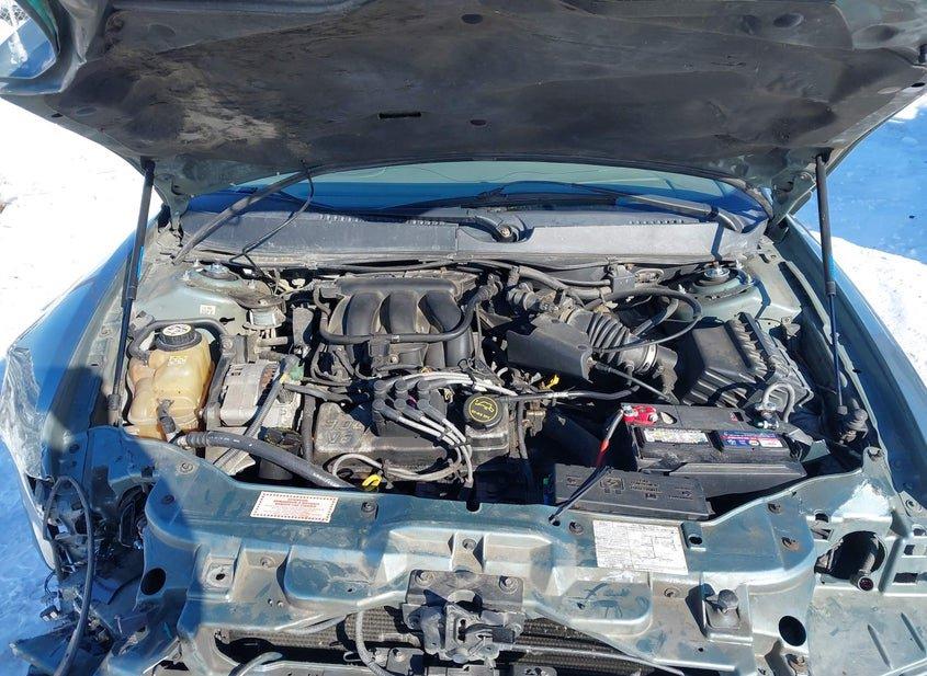 Ford Taurus