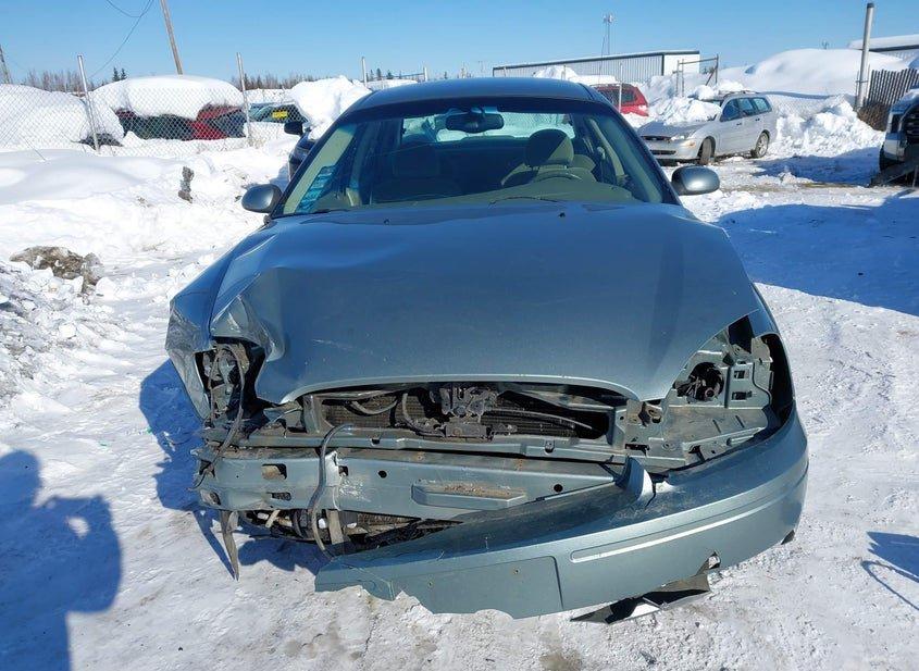 Ford Taurus